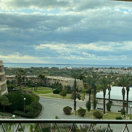 קיסריה נאות גולף- Oren Apartment Luaran gambar
