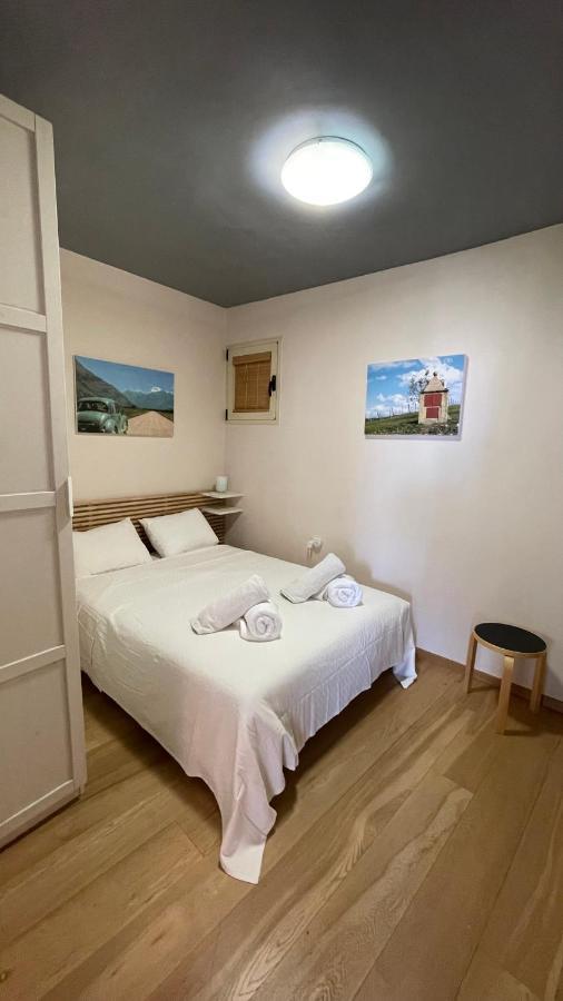 קיסריה נאות גולף- Oren Apartment Luaran gambar