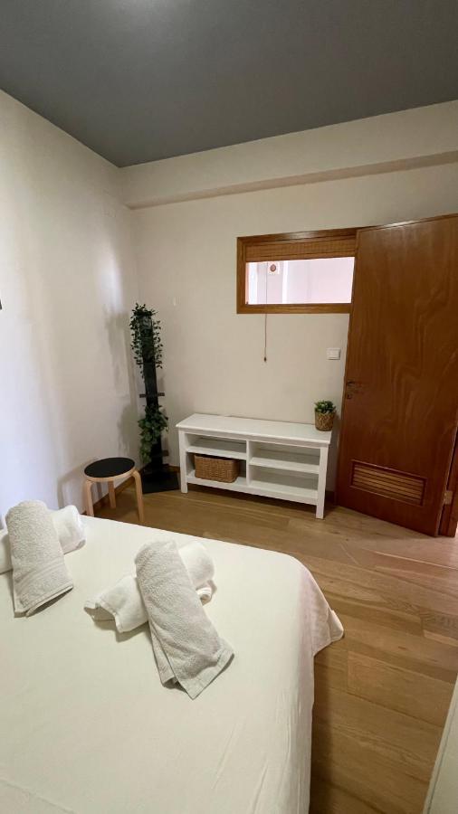 קיסריה נאות גולף- Oren Apartment Luaran gambar