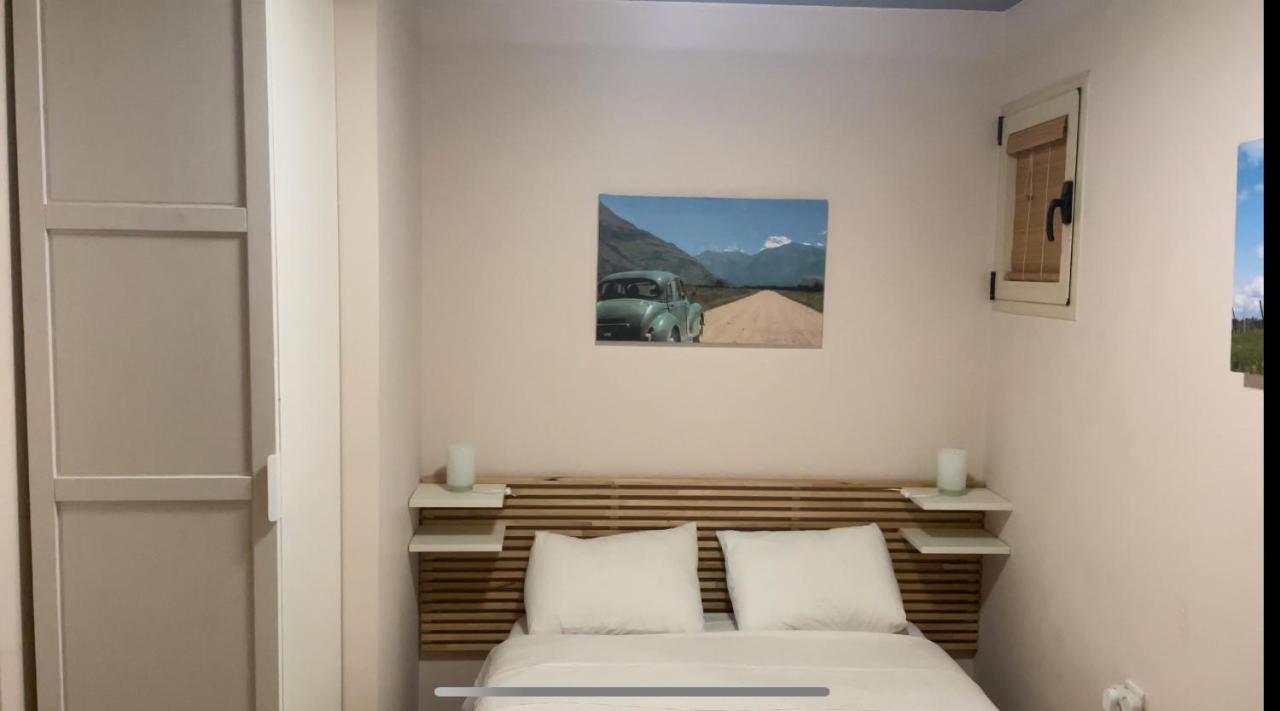 קיסריה נאות גולף- Oren Apartment Luaran gambar