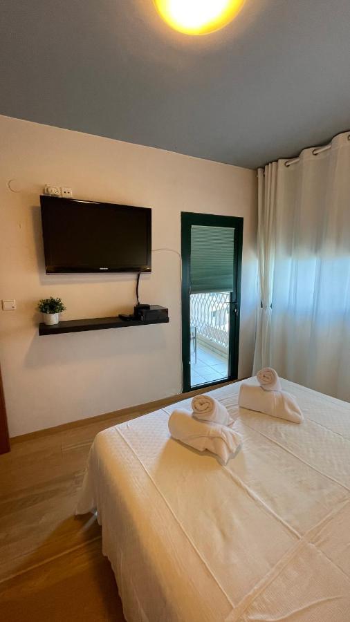 קיסריה נאות גולף- Oren Apartment Luaran gambar