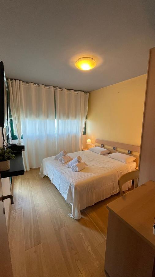 קיסריה נאות גולף- Oren Apartment Luaran gambar