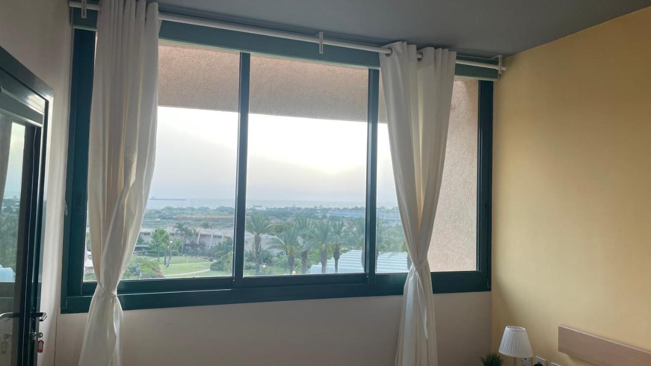קיסריה נאות גולף- Oren Apartment Luaran gambar