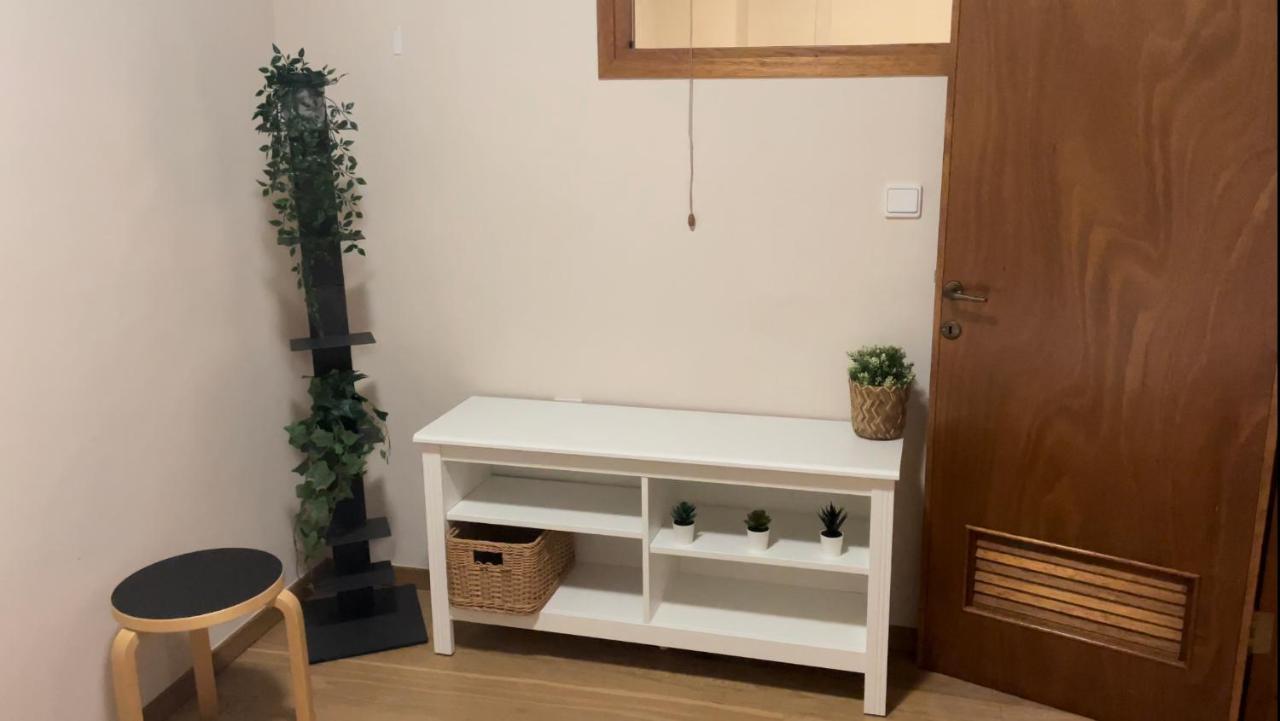 קיסריה נאות גולף- Oren Apartment Luaran gambar