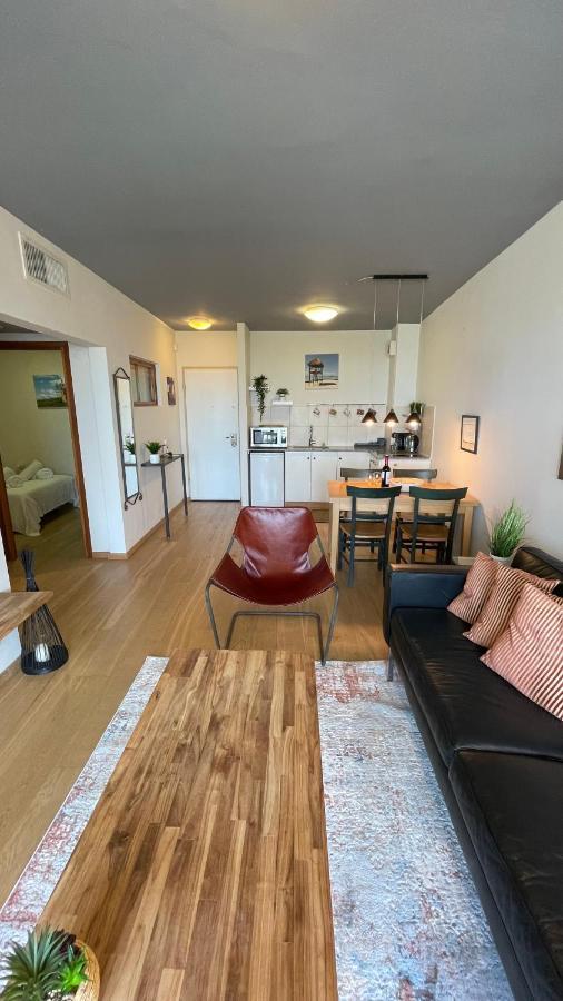קיסריה נאות גולף- Oren Apartment Luaran gambar