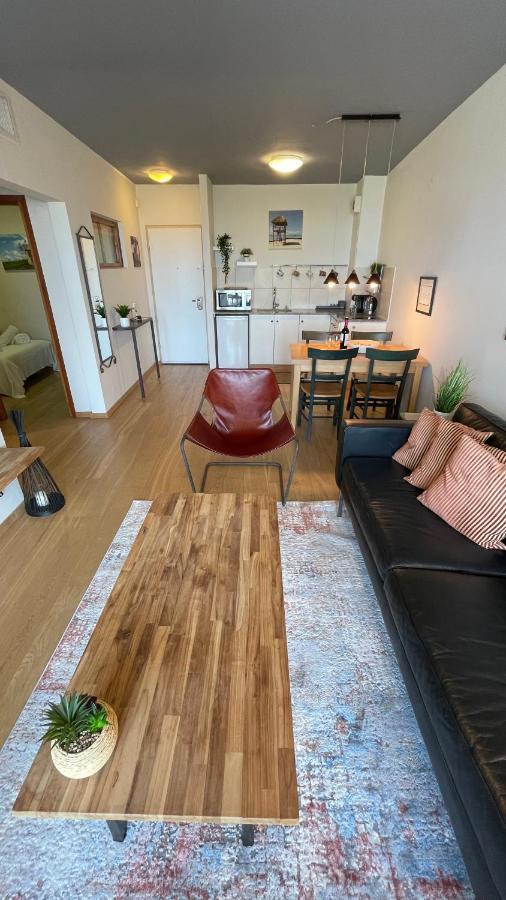 קיסריה נאות גולף- Oren Apartment Luaran gambar