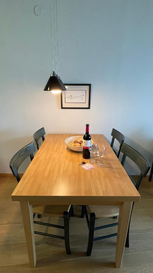 קיסריה נאות גולף- Oren Apartment Luaran gambar