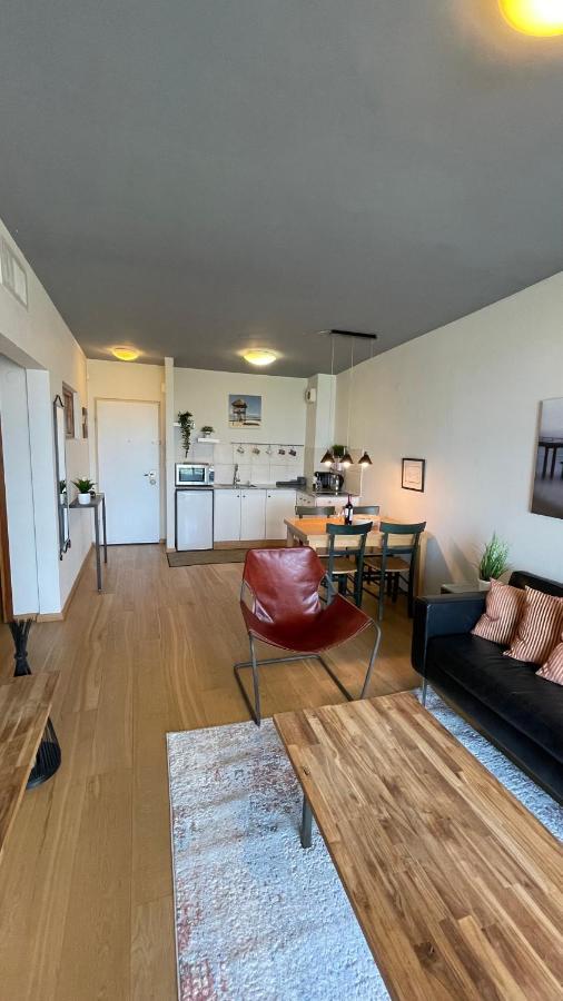 קיסריה נאות גולף- Oren Apartment Luaran gambar