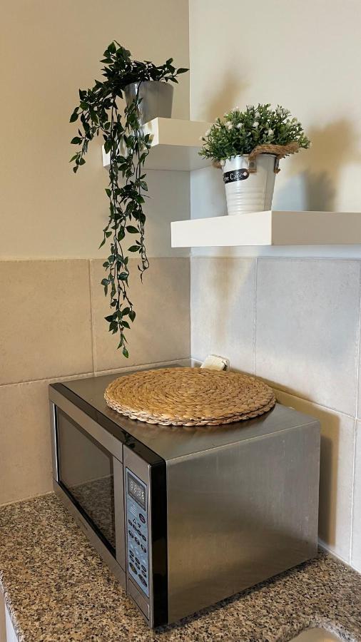 קיסריה נאות גולף- Oren Apartment Luaran gambar