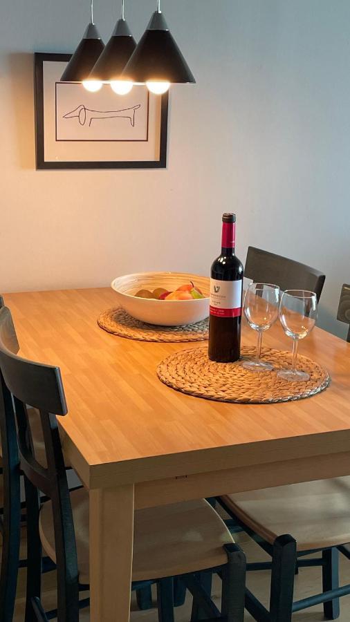 קיסריה נאות גולף- Oren Apartment Luaran gambar