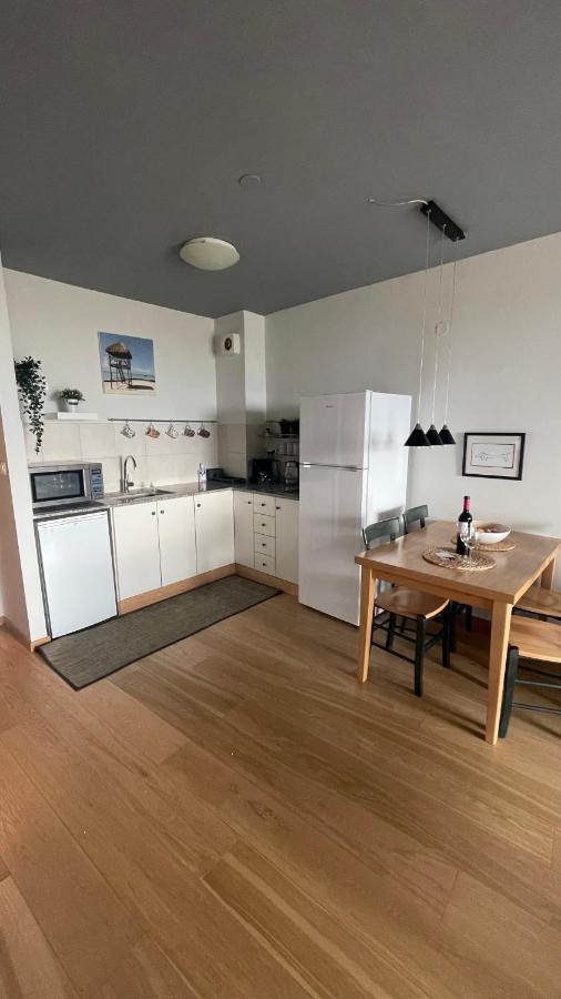 קיסריה נאות גולף- Oren Apartment Luaran gambar