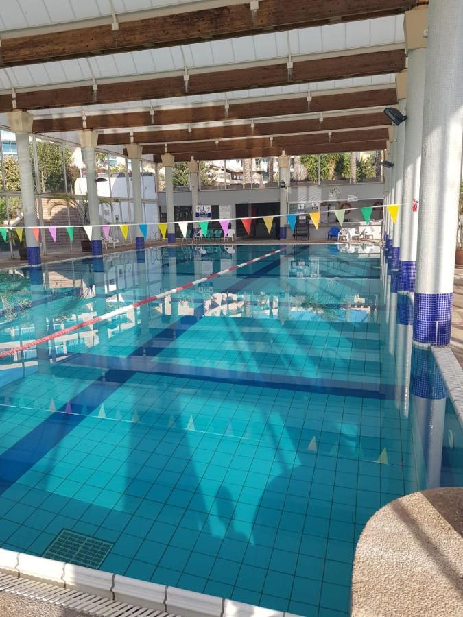 קיסריה נאות גולף- Oren Apartment Luaran gambar