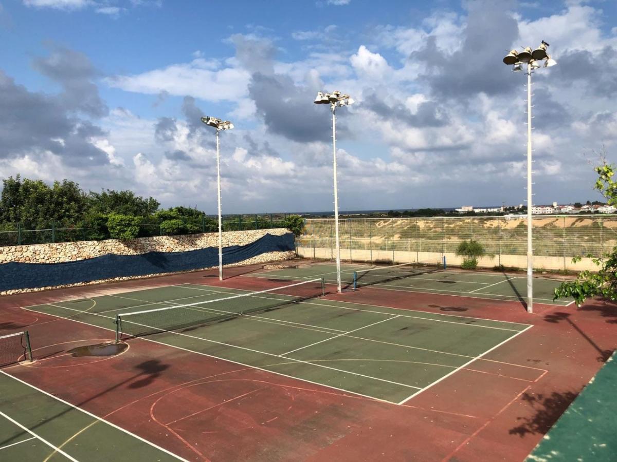 קיסריה נאות גולף- Oren Apartment Luaran gambar