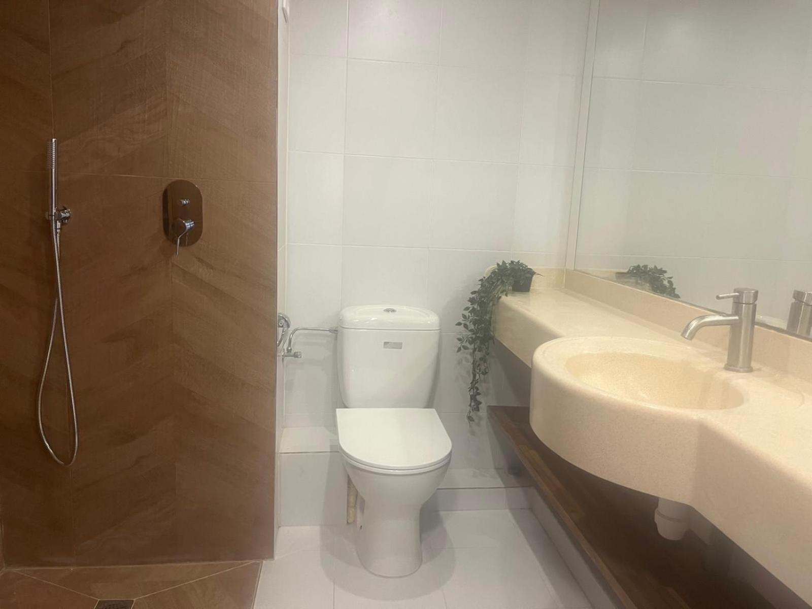 קיסריה נאות גולף- Oren Apartment Luaran gambar